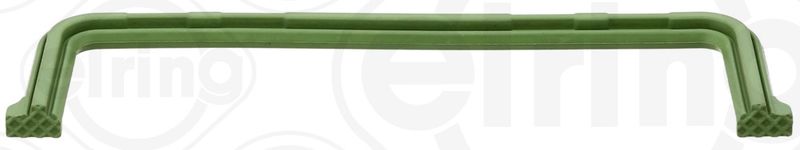 Gasket, timing case cover DAIMLER PKW