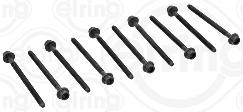 Cylinder Head Bolt Set VAG - WHT 007 089 (10x)