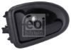 Door Handle, interior equipment Iveco - 5 0031 4227