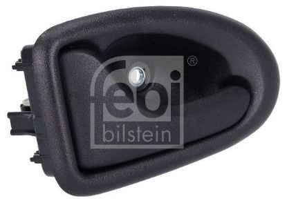 Door Handle, interior equipment Iveco - 5 0031 4227