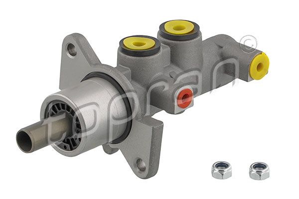Brake Master Cylinder Opel, General Motors