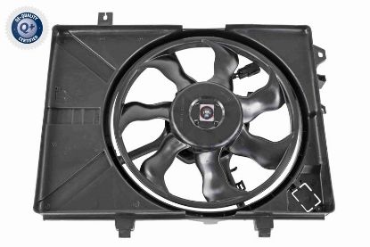 Fan, engine cooling HYUNDAI 25380-1C100
