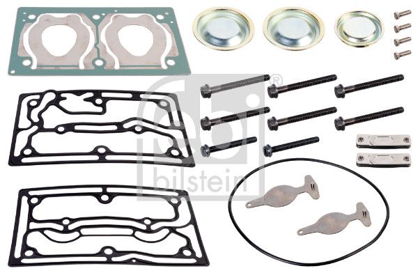 Sealing Set, air compressor Volvo Lkw 22203109 SK2