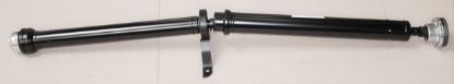 Propshaft, axle drive AUDI A5 08- 8T0521101AA