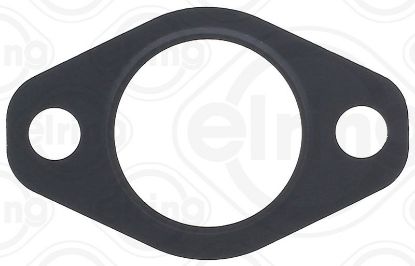 Gasket, exhaust manifold DEUTZ-KHD