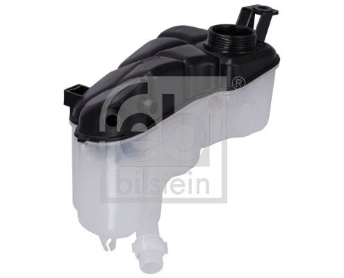 Expansion Tank, coolant Ford - 1 449 986