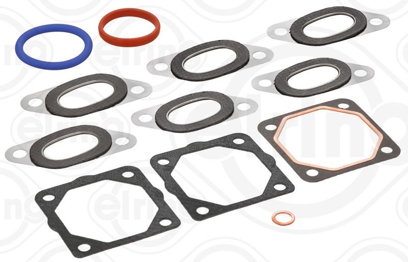 Gasket Set, intake/exhaust manifold VOLVO NKW