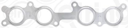 Gasket, exhaust manifold Toyota