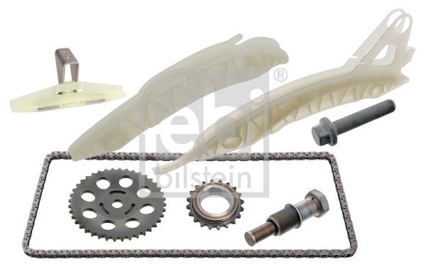 Timing Chain Kit Mini 11 31 8 618 317 S6