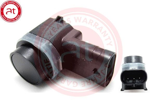 Sensor, park distance control FIAT Grande Punto,