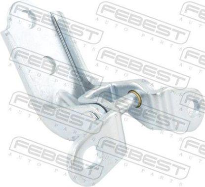 Door Hinge Hyundai 79310-2E000