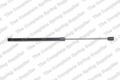 Gas Spring, boot/cargo area pakiruumile Skoda