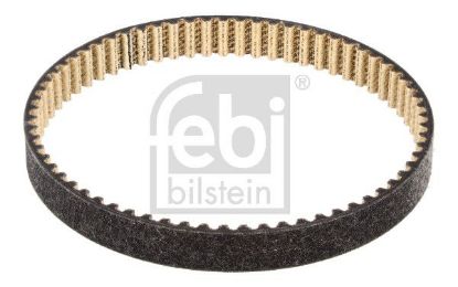 Toothed Belt, power take-off VW-Audi 06K 121 605 B