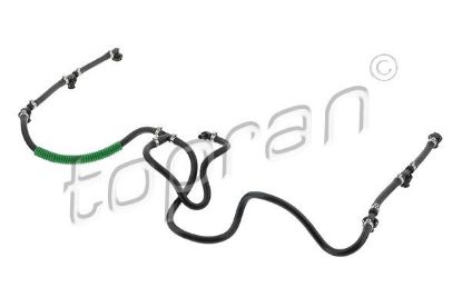 Hose, fuel overflow Mercedes/Smart - 6420705632