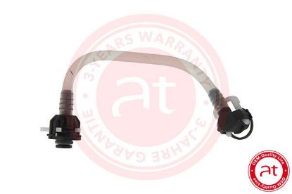 Fuel Line E-CLASS (W210)