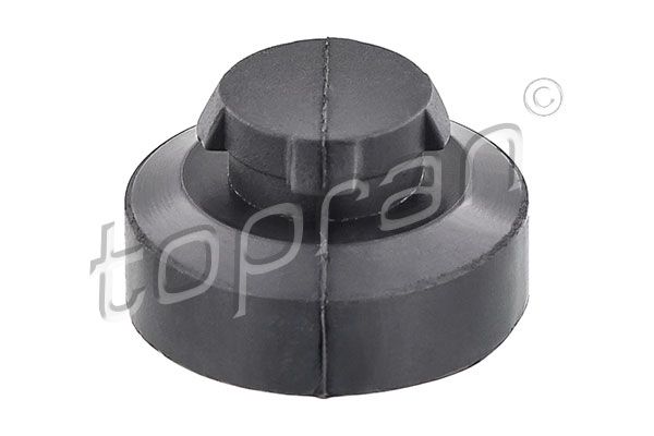 Mounting, radiator VAG