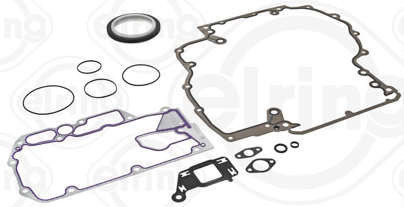 Gasket Kit, crankcase Daimler NKW A 471 010 35 05