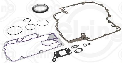 Gasket Kit, crankcase Daimler NKW A 471 010 35 05