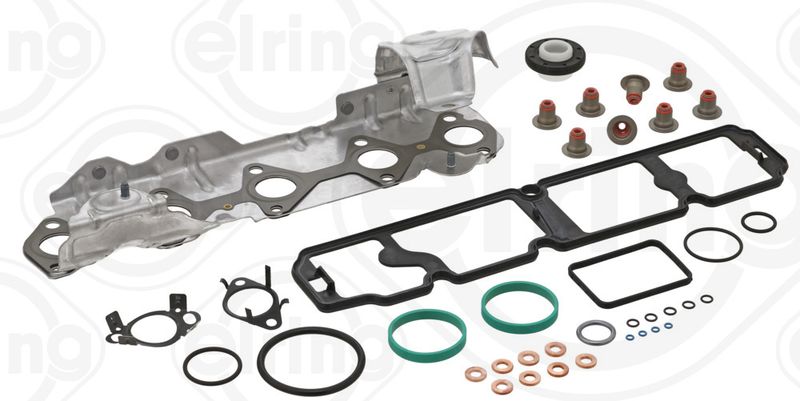 Gasket Kit, cylinder head PSA Head set