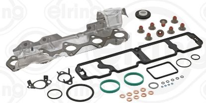 Gasket Kit, cylinder head PSA Head set