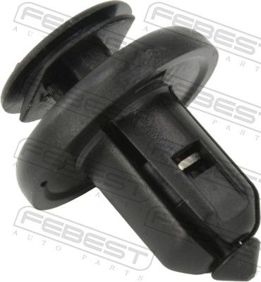 Clip, trim/protective strip HONDA 91505-S9A-003