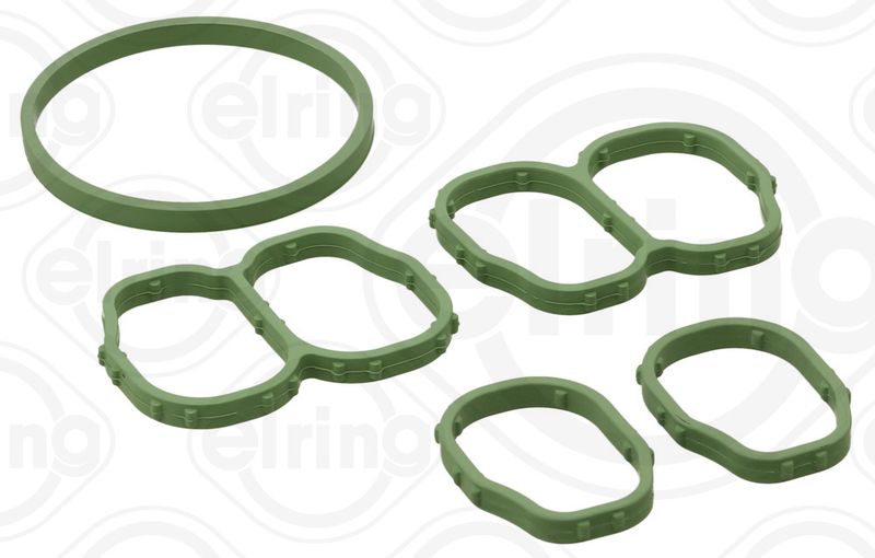 Gasket Set, intake manifold FIAT 77368527