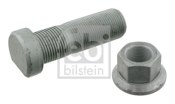 Wheel Stud Mercedes-Benz LKW 942 401 02 71 S1