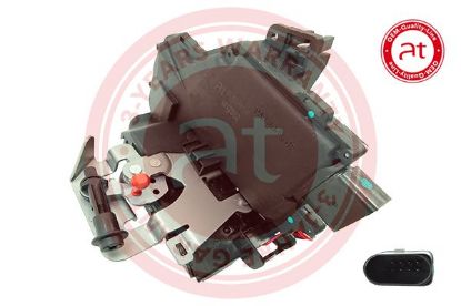 Door Lock VAG - 4B1 837 016 B