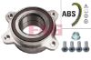 Wheel Bearing Kit VAG - 7P0 498 287