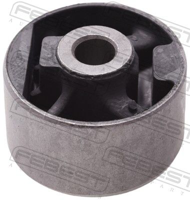 Mounting, differential MAZDA TE71-28-80X