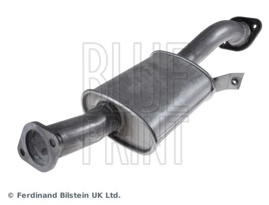 Front Muffler MITSUBISHI MB924363