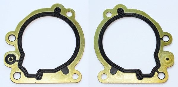 Gasket, fuel pump VOLKSWAGEN