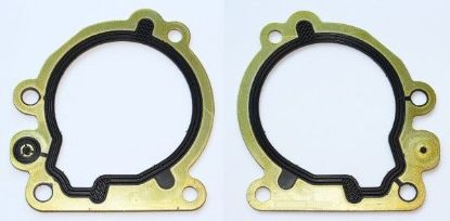 Gasket, fuel pump VOLKSWAGEN