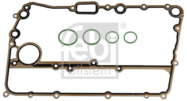 Gasket Set, oil cooler Scania 2 096 561 S1