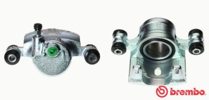 Brake Caliper SUZUKI SWIFT II Hatchback (EA,