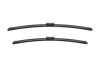 Wiper Blade Aerotwin A862S SET 600/530mm