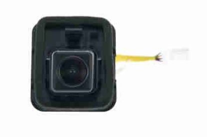 Rear View Camera, parking distance control NISSAN 28442-4AM1A
