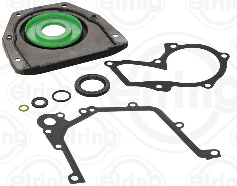 Gasket Kit, crankcase Ford