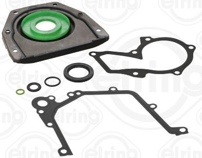 Gasket Kit, crankcase Ford