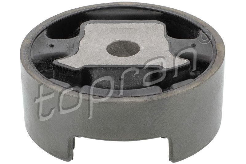 Mounting, support frame/subframe VAG