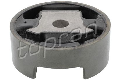 Mounting, support frame/subframe VAG