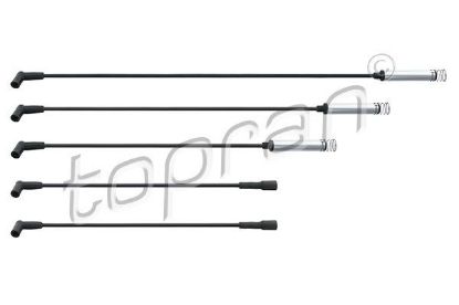 Ignition Cable Kit Opel, General Motors