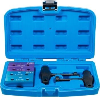 Adjustment Tool Kit, valve timing Engine Timing Tool Set for Alfa Romeo 1.4 / 1.6 /