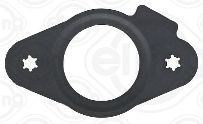 Gasket, fuel pump GM