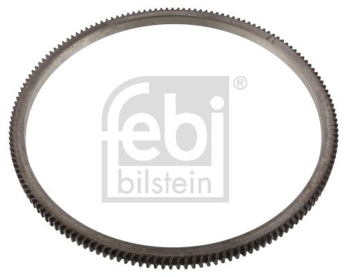 Ring Gear, flywheel Iveco - 0 9943 3386