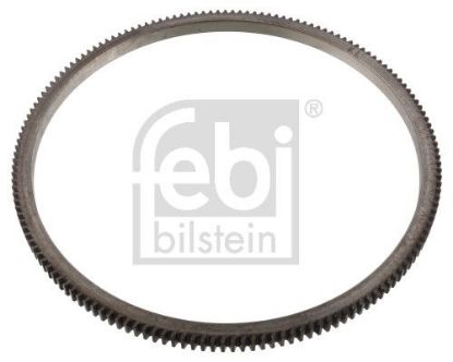 Ring Gear, flywheel Iveco - 0 9943 3386