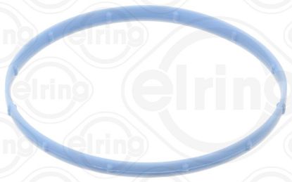 Gasket, intake manifold housing Chrysler