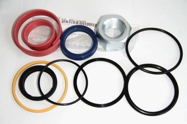 Seal Ring BOBCAT 7162062