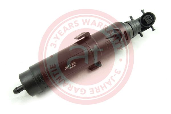 Washer Fluid Jet, headlight cleaning BMW F15, F16, F85, F86