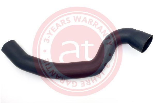 Charger Air Hose FORD C-Max, Focus